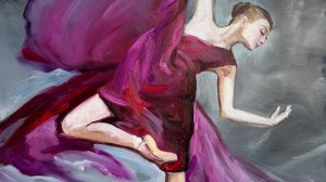 Секреты танца Балерины от Игоря Сахарова! на https://sakharovigor.ru