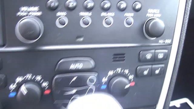 2007 Volvo S60R 300hp - Test Drive