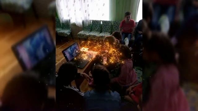 Просмотр представления смотреть онлайн