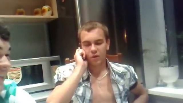 Мама звонит, пацаны потише :D смотреть онлайн