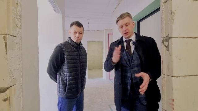 Обзор ЖК ТЕМП г.Екатеринбург дом комфорт класса. Классный вариант для молодой семьи. смотреть онлайн
