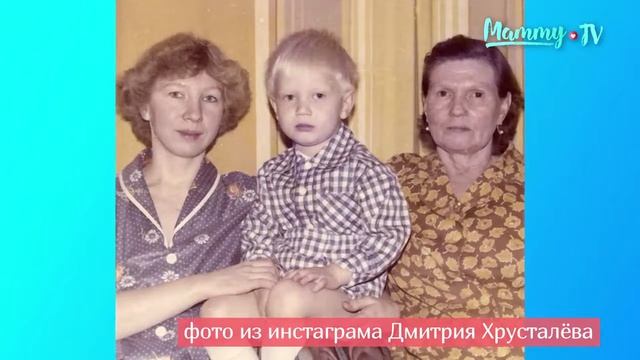 Откровенные интервью о самом главном | В гостях у Ольги Шелест Дмитрий Хрусталёв | Архив 2017 смотреть онлайн