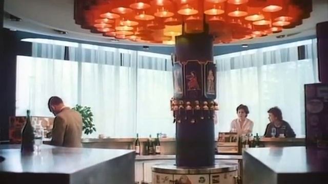 Не будите спящую собаку 1991(Отрывок) Kaleydoskop-info.ru