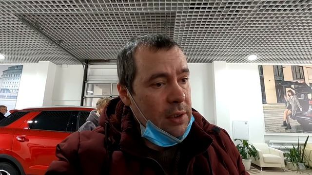 Посмотрели Changan CS35 Plus (Китайский Tiguan). Не слабоват ли движок? смотреть онлайн