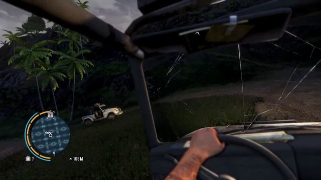 Far Cry 3 (FHD60) | Ep.79 Вышка №15 смотреть онлайн