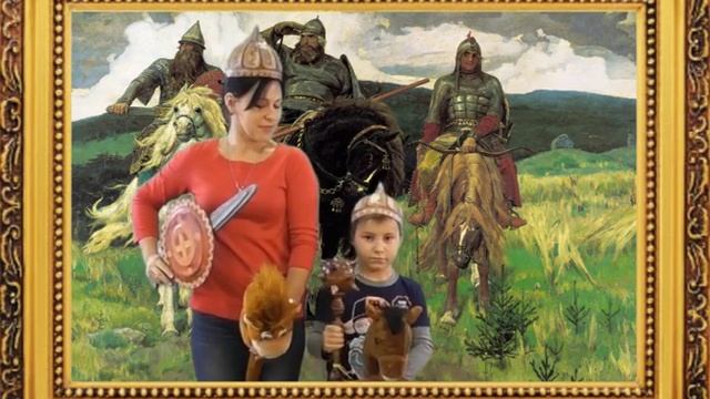 КАРТИНКИ с ВЫСТАВКИ смотреть онлайн