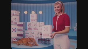 Teboil Diamond - Спокойствие за двигатель (Россия) (2025)