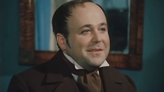 я хотел бы купить крестьян (Мертвые Души 1984) смотреть онлайн