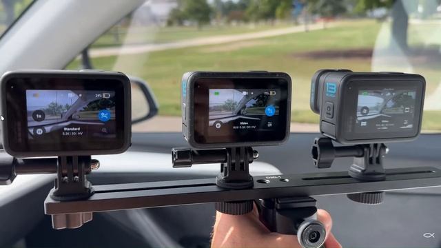 Обзор GoPro HERO 13: стоит ли обновляться с моделей 11 и 12? смотреть онлайн