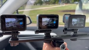 Обзор GoPro HERO 13: стоит ли обновляться с моделей 11 и 12?