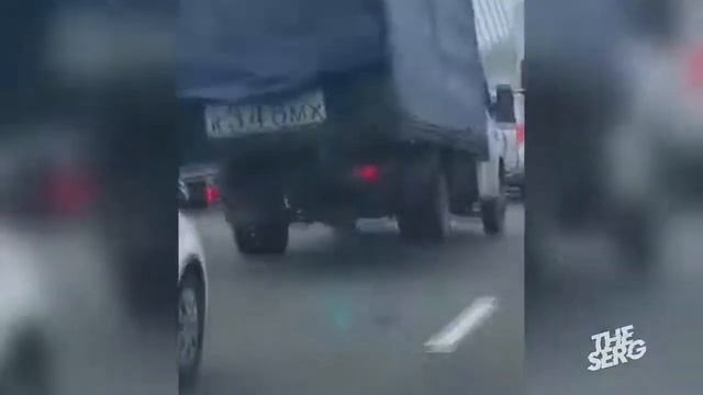 ЛУЧШИЕ АВТО ПРИКОЛЫ 2020 Ржач до слез, угар, приколы ПРИКОЛЮХА #593 смотреть онлайн