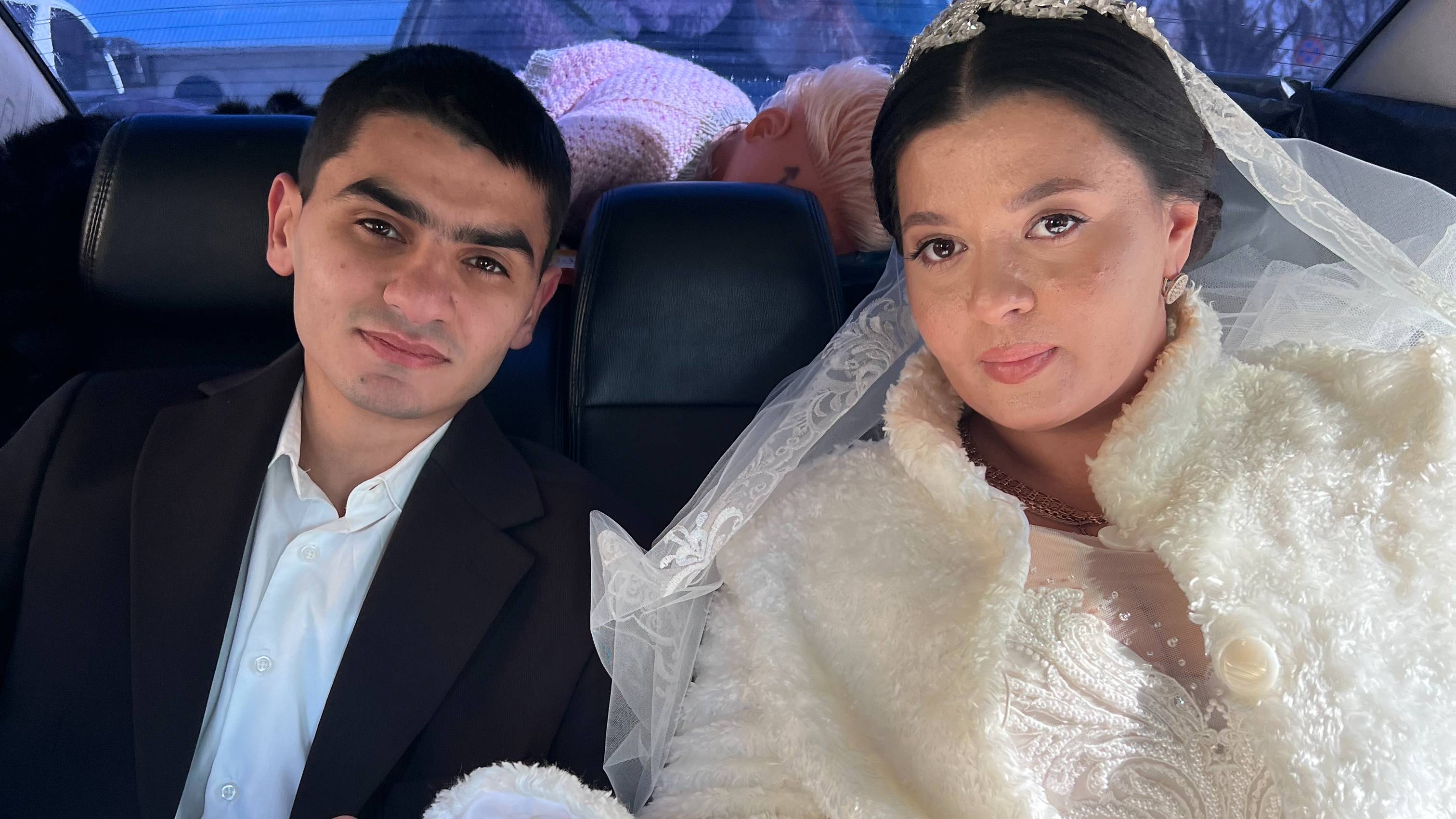 1 АРТУР&АЛЬБИНА