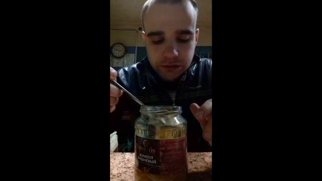 МУКБАНГ Еда. Съел банку с супом. Вкусно. MUKBANG #mukbang #eating #food