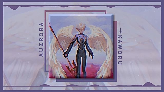 Angels Fall - Breaking Benjamin「 Slowed 」→ Kaworu | αυzяσяα смотреть онлайн