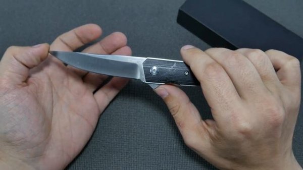 Реплика Boker Plus Kwaiken G10. За эти деньги - дайте два!