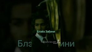 гарри поттер в тик ток