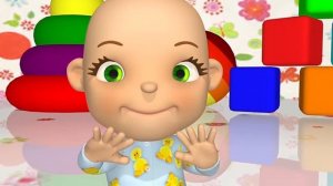 песенка детская ляличка