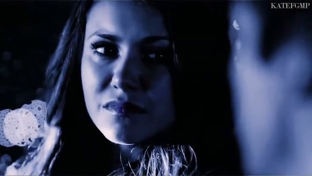 Деймон и Елена ♥ Делена♥ - Black смотреть онлайн