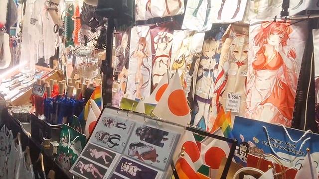 Vlog walking, Прогулка по городу, Подьем на высоту, Выставка Аниме Касплей. Тихий Голос смотреть онлайн