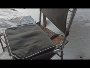 Лодочное сиденье Медведь для сапа. Отзывы.