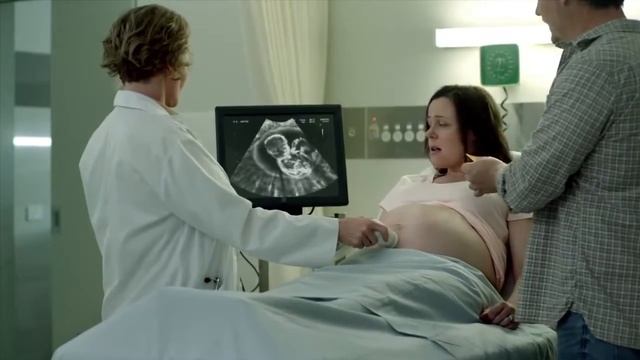 ПРикол !!!УЗИ!!!!! смотреть онлайн