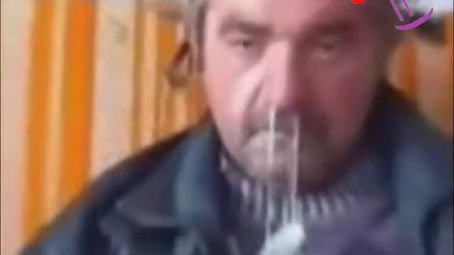 Чихнул так, что все сопли растерял смотреть онлайн