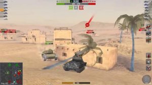 WOT BLITZ ЛТТБ МНЕНИЕ