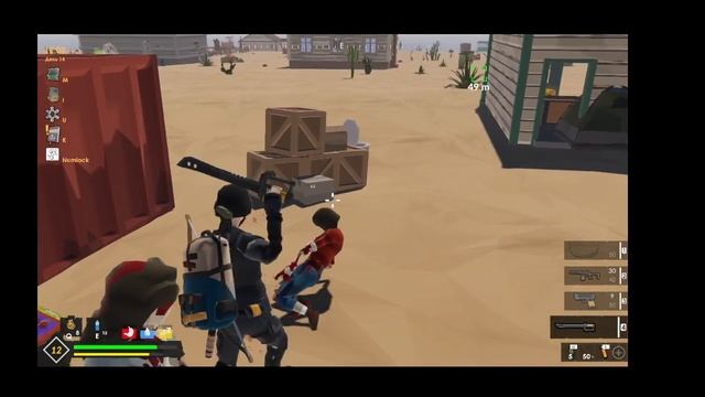 Taora Beginning часть 9 убил здорового монстра смотреть онлайн