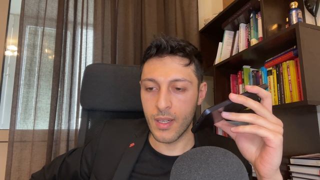 Сказал правду на собеседовании, что "ПЕРЕСПАЛ с женой шефа". смотреть онлайн