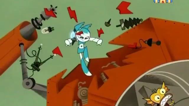 Жизнь и жиза и шиза и робота-одростка RYTP смотреть онлайн