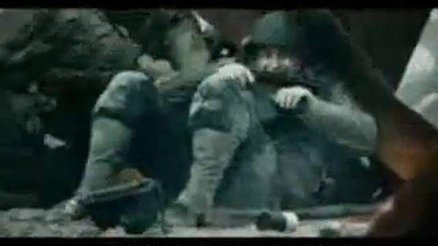 Sabaton - Primo Victoria.flv смотреть онлайн