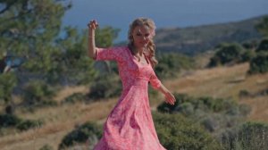 Ljubi se istok i zapad ‧ 1991 г. Татьяна Инюшина