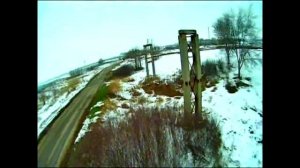 Потому что в самолете все зависит от винта