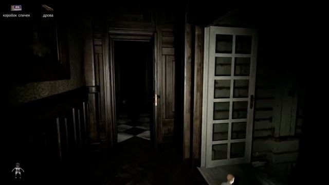 "PACIFY" Я ОБОСРАЛСЯ ОТ ЭТОЙ ИГРЫ (видео без обработки) смотреть онлайн