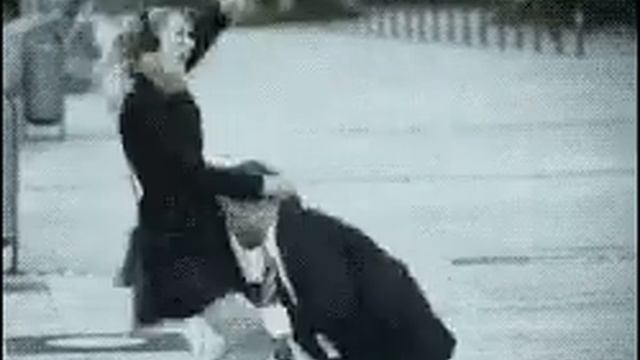 Прикол на улице смотреть онлайн