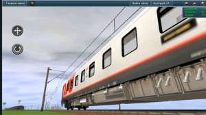 TRAINZ ANDROID - РИЦ-ВАГОН-РЖД 111610 - ОБЗОР ДОПОЛНЕНИЯ. TRAINZ SIMULATOR FOR ANDROID MODS