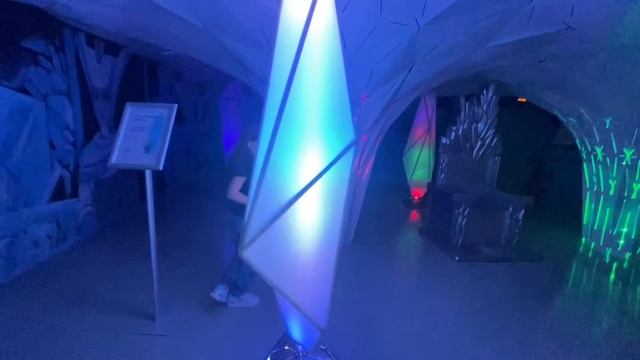 СоюзМультПарк на ВДНХ смотреть онлайн