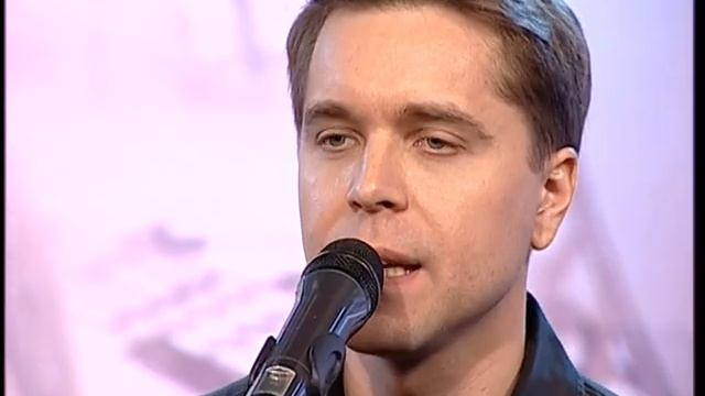 Ансамбль «Веселые ребята» премьера "Не обмануть любовь" 2015 смотреть онлайн
