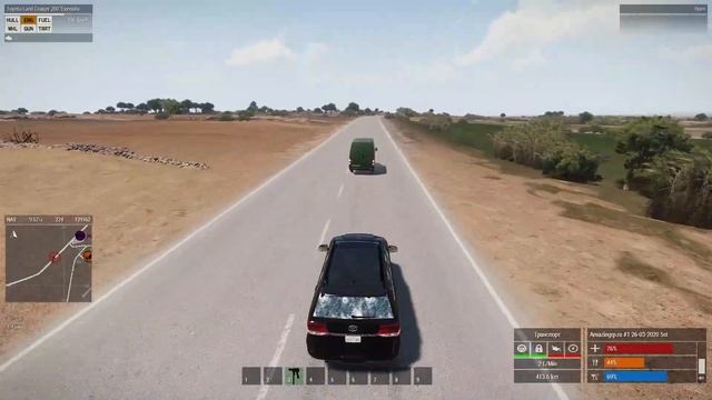 ARMA 3, GTA5RP, ПРИКОЛЫ, БАГИ, ФЕЙЛЫ смотреть онлайн