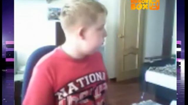 Лелёвкин на Юмор BOX смотреть онлайн