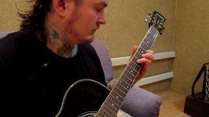 Зотов Ванька - Лесник (Король и шут cover)