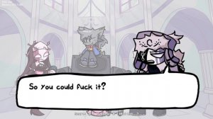 Фнф мод Сарвенте делюкс | Friday Night Funkin Sarvente's Mid-Fight Masses Deluxe