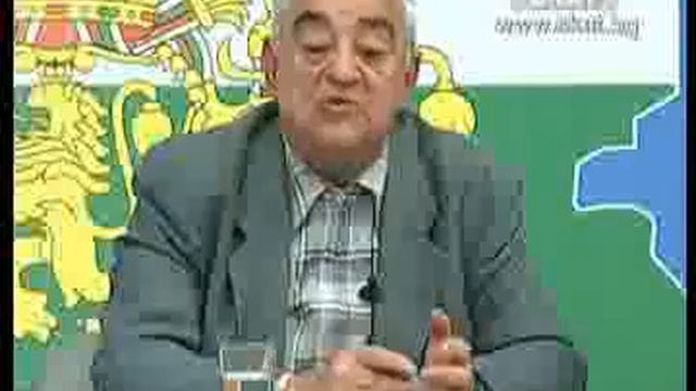 Час по България - Ямболският край 3/4