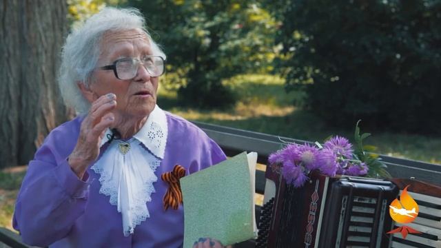 БЕЗЫМЯНКА: ЖИВЫЕ ИСТОРИИ. Лилия Анисимова: "Как мы плакали, я вам передать не могу!" смотреть онлайн