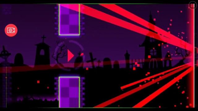 Прохождение geometry dash world смотреть онлайн