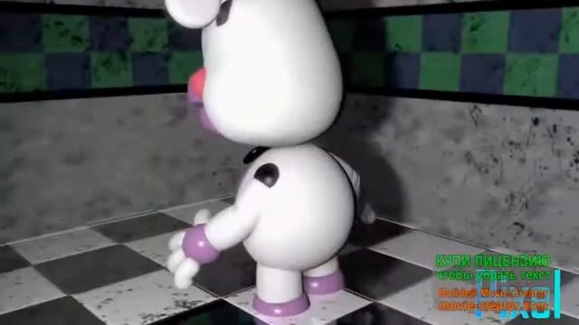 Пнзч fnaf (Фнаф приколы) смотреть онлайн