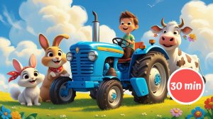 Сборник Детские Песенки | Детские песенки |  Детские песенки для малышей | Мультики для малышей