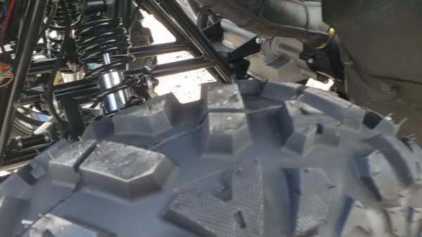 квадроцикл MOTAX GRIZLIK 300 обзорное видео ДругАвто