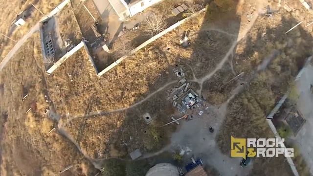 Прыжки с Трубы Запорожье 7-8 ноября! 2015 Роупджампинг с Extreme Group Ярослав Козаков смотреть онлайн