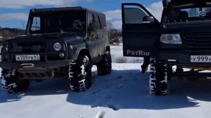 Гимн джиперов.